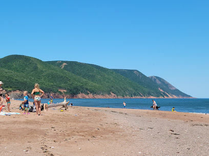 Cabots Landing Provincial Park