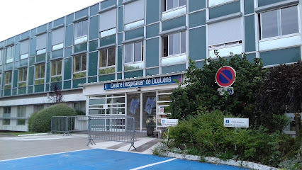 Centre Hospitalier de Doullens