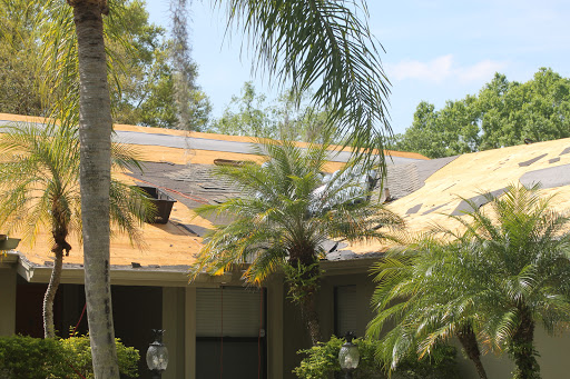 Roofing Contractor «Code Engineered Systems Roofing Contractors Tampa FL», reviews and photos, 1409 E 24th Ave, Tampa, FL 33605, USA