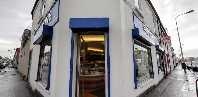 Brutons the Bakers (Holmesdale St) - Bakery