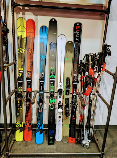 Bicycle Store «The House Outlet Store», reviews and photos, 300 S Owasso Blvd E, St Paul, MN 55117, USA