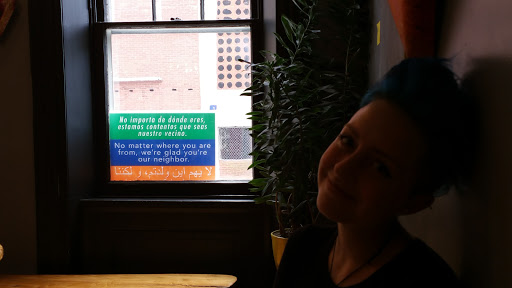 Coffee Shop «Square One Coffee», reviews and photos, 145 N Duke St, Lancaster, PA 17602, USA