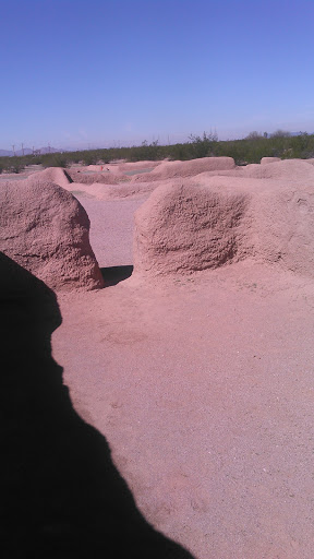 National Park «Casa Grande Ruins National Monument», reviews and photos, 1100 W Ruins Dr, Coolidge, AZ 85128, USA