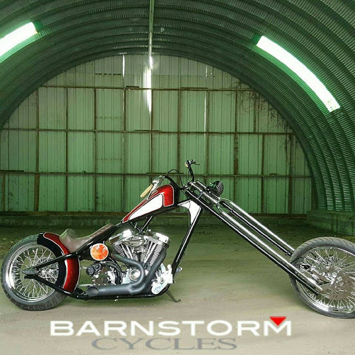 Car Dealer «Barnstorm Cycles and Jeeps», reviews and photos, 24 Wall St, Spencer, MA 01562, USA