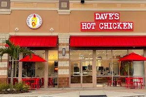 Dave's Hot Chicken image