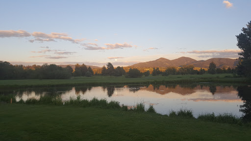 Golf Club «Valley View Golf Club», reviews and photos, 302 E Kagy Blvd, Bozeman, MT 59715, USA