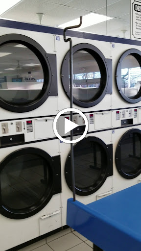 Laundromat «Sudsville Laundry Inc», reviews and photos, 3460 Annapolis Rd, Halethorpe, MD 21227, USA