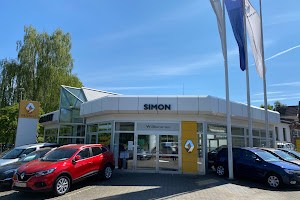 Autohaus Simon GmbH - Renault