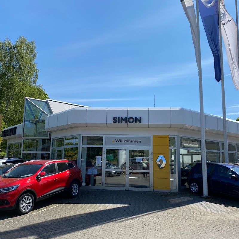Autohaus Simon GmbH - Renault