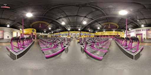 Gym «Planet Fitness», reviews and photos, 10373 Folsom Blvd, Rancho Cordova, CA 95670, USA