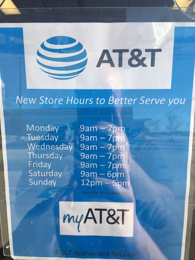 Cell Phone Store «AT&T Authorized Retailer», reviews and photos, 8525 Davis Blvd, North Richland Hills, TX 76182, USA