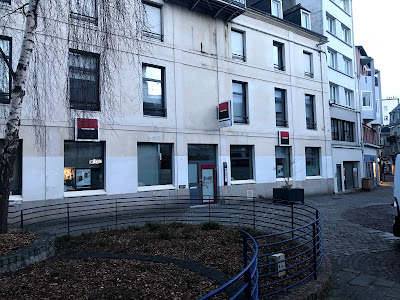 SG à Saint-Brieuc