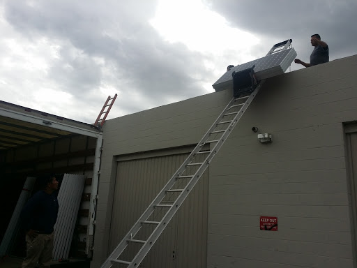 Precision Auto Body Collision Repair Shop servicing Reseda, CA and the San Fernando Valley image