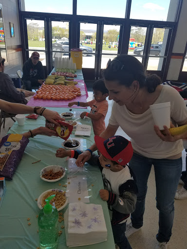 Thrift Store «Thrift Shop & Donations YMCA at VA Tech», reviews and photos