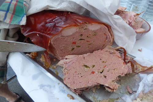 charcuterie Millet (Aux delices de Saint Antoine) à Courville-sur-Eure