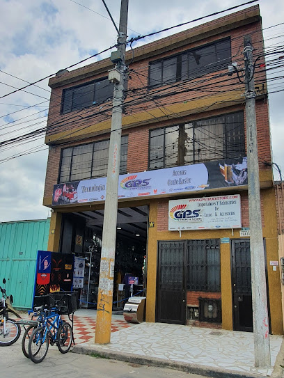 GPS Truck Store Colombia
