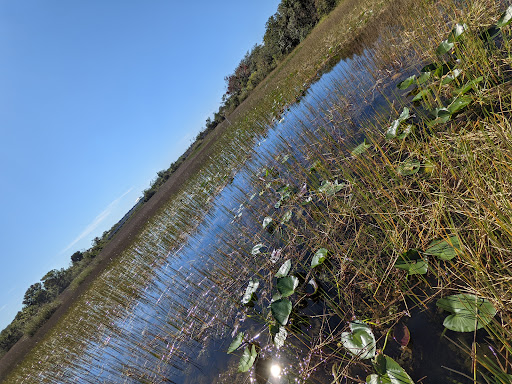 Nature Preserve «Chapel Trail Nature Preserve», reviews and photos, 19800 Sheridan St, Fort Lauderdale, FL 33332, USA