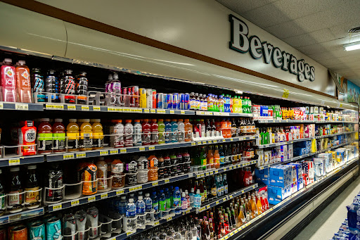 Grocery Store «Melon Vine Food Store», reviews and photos, 76 Broadway, Green River, UT 84525, USA