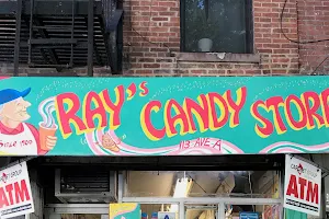 Ray's Candy Store image