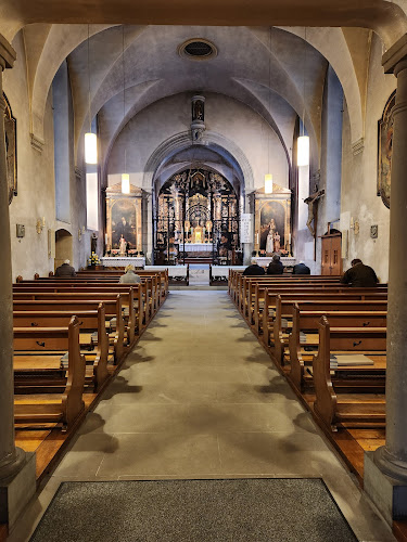 Sentikirche - Luzern
