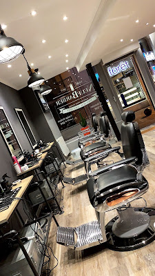 Neuf barber à Arpajon
