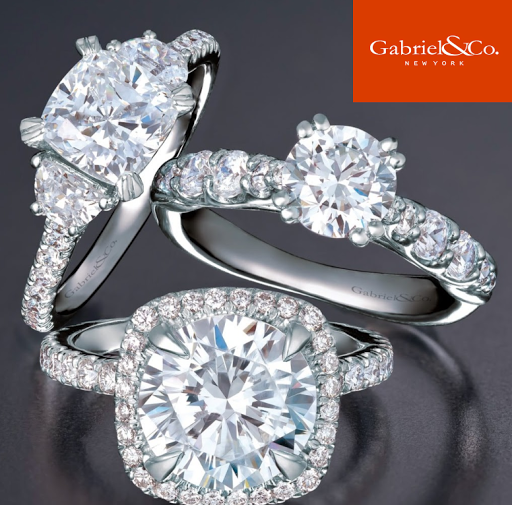 Jewelry Store «Mamari Jewelers», reviews and photos, 35 S Middletown Rd, Nanuet, NY 10954, USA