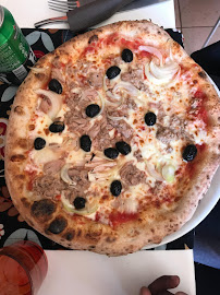 Plats et boissons du Pizzeria L'Incanto à Douvaine - n°14