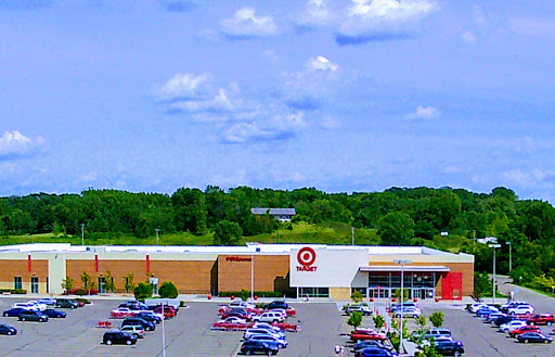 Department Store «Target», reviews and photos, 7841 Amana Trail, Inver Grove Heights, MN 55077, USA