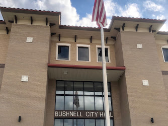 City of Bushnell City Hall