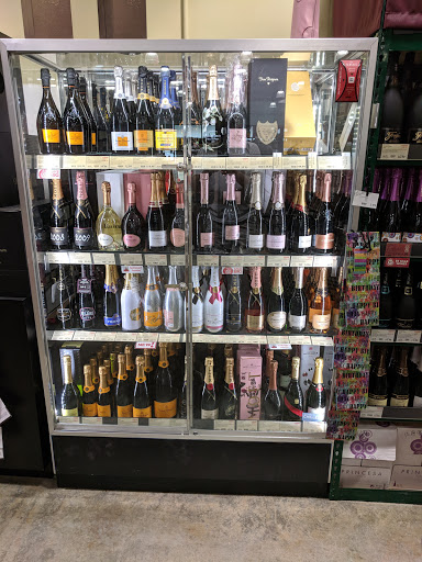 Wine Store «BevMo!», reviews and photos, 10333 Fairway Dr, Roseville, CA 95678, USA