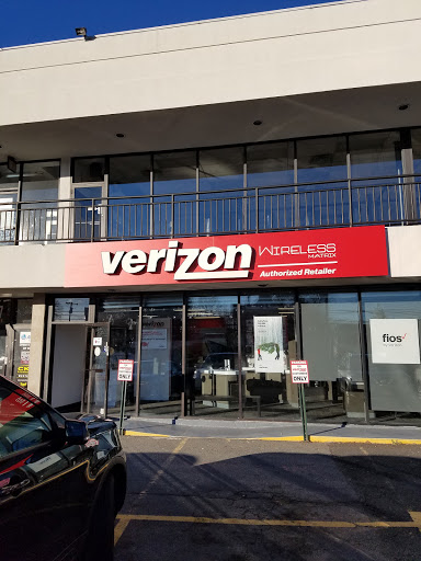 Verizon Authorized Retailer - TCC image 1