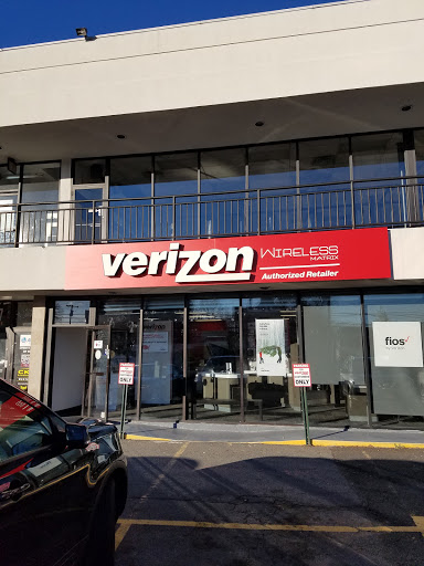 Verizon Wireless, 1267 Forest Ave, Staten Island, NY 10302, USA, 