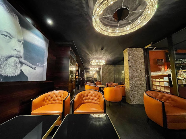 Rezensionen über ORSON Wine Bar & Cigar Lounge - Stansstad in Luzern - Nachtclub