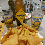 Photo n°3 de l'avis de angelo.u fait le 09/07/2022 à 20:04 sur le  Pizzeria passantino à Misilmeri