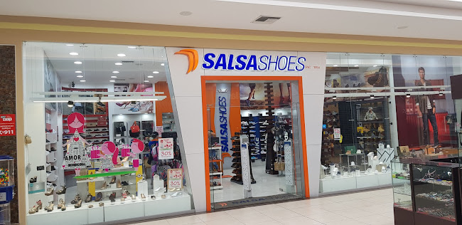 SALSASHOES -QUEVEDO- - Centro comercial