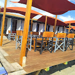 Photo n°14 de l'avis de Nadia.a fait le 26/03/2023 à 11:29 sur le  Bagno Palmo Mare à Massa