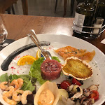 Photo n°1 de l'avis de Cinzia.l fait le 05/06/2023 à 13:20 sur le  Ristorante Pizzeria Alla Pergola à Ceniga