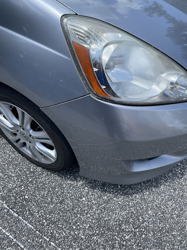 Auto Body Shop «Orlando Auto Body», reviews and photos, 7052 Old Cheney Hwy, Orlando, FL 32807, USA