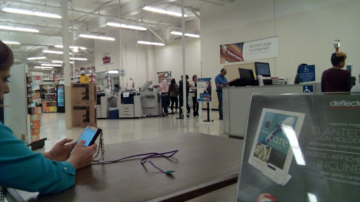 Office Depot image