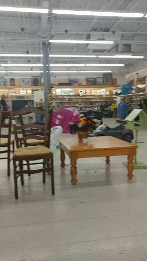 Valley Thrift Store