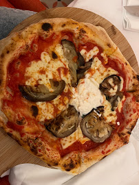 Pizza du Restaurant Mamma Mia Saleya à Nice - n°15