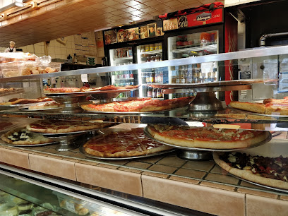 Pino,s La Forchetta Pizza - 181 7th Ave, Brooklyn, NY 11215