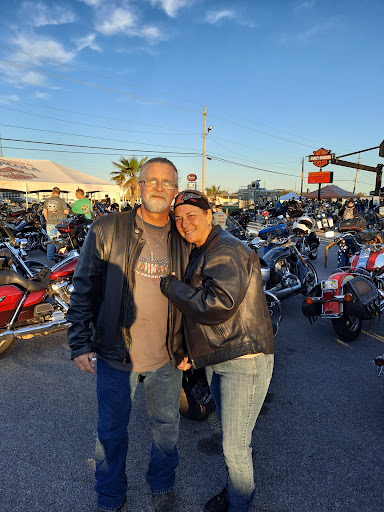 Harley-Davidson Dealer «Harley-Davidson of Pensacola», reviews and photos, 6385 Pensacola Blvd, Pensacola, FL 32505, USA