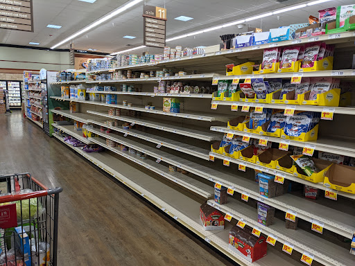 Supermarket «Stater Bros. Markets», reviews and photos, 2841 Mary St, Riverside, CA 92506, USA