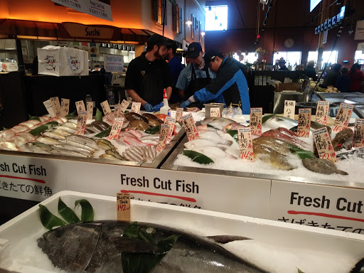 Supermarket «Wegmans», reviews and photos, 53 3rd Ave, Burlington, MA 01803, USA