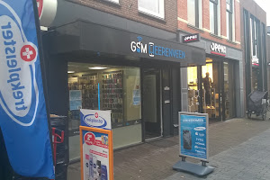 GSM Heerenveen