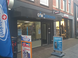 GSM Heerenveen