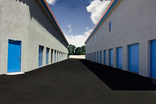 Moving Supply Store «Lock & Leave Storage», reviews and photos, 550 Richfield Rd, Placentia, CA 92870, USA