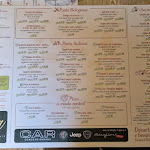 Photo n°5 de l'avis de Giada.e fait le 19/03/2023 à 14:48 sur le  Adesso Pasta Car Ristorante à Bologna