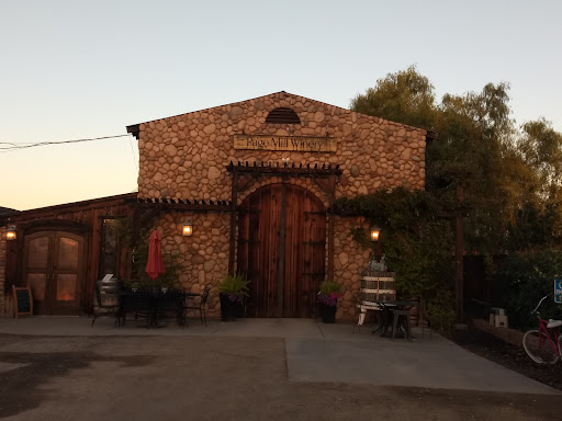 Winery «Page Mill Winery», reviews and photos, 1960 S Livermore Ave, Livermore, CA 94550, USA